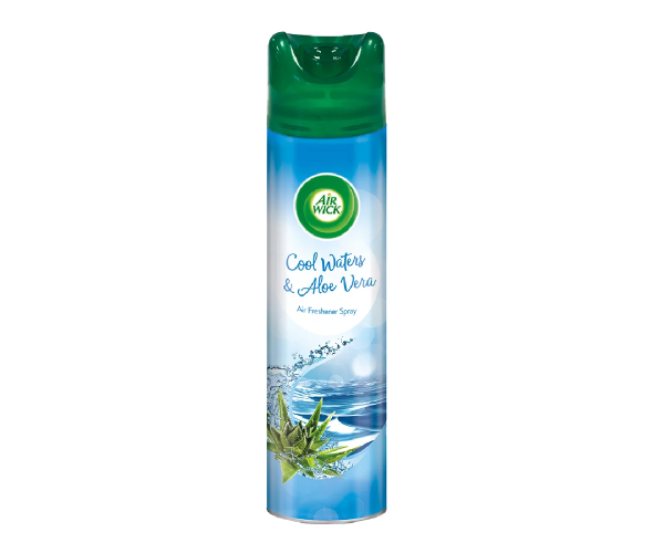 Air Wick Cool Waters and Aloe Vera...