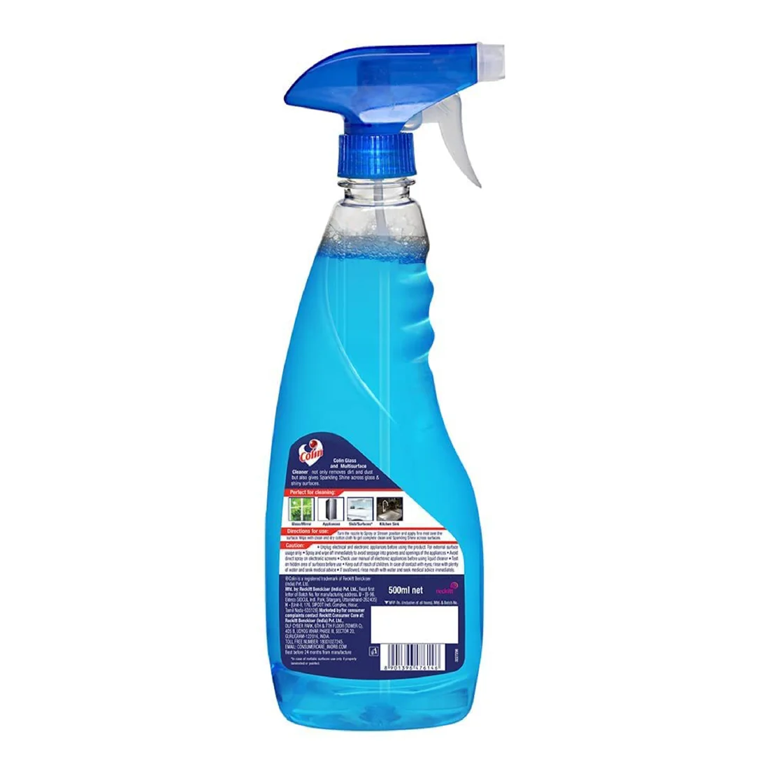Colin glass cleaner sales