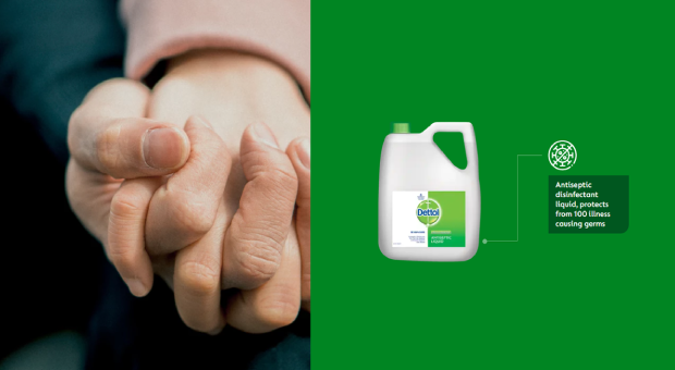 Top Business Risks To Get Sorted With Dettol Pro Solutions